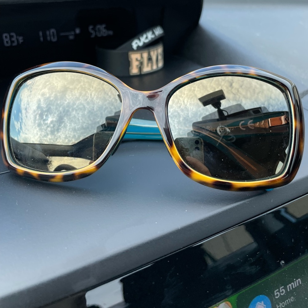Maui Jim Sunglasses